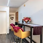 아파트 Radolfzell Bodensee *