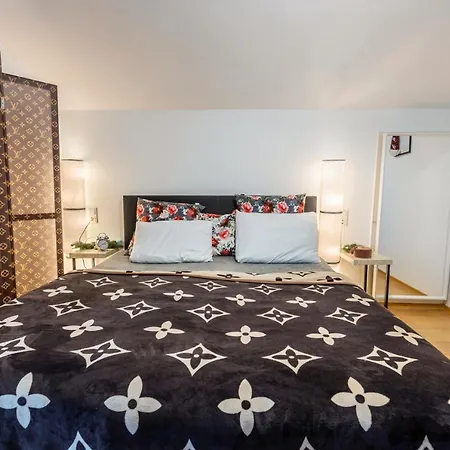 Апартаменты Radolfzell Bodensee