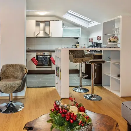 Radolfzell Bodensee Daire