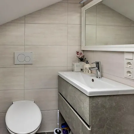 Daire Radolfzell Bodensee *