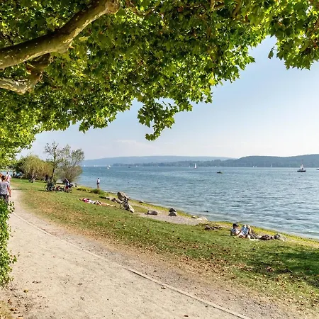 Daire Radolfzell Bodensee