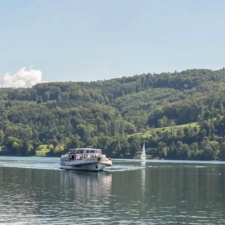 Daire Radolfzell Bodensee *