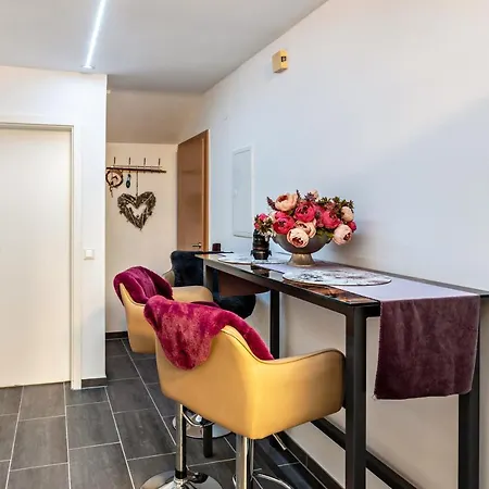 Daire Radolfzell Bodensee *