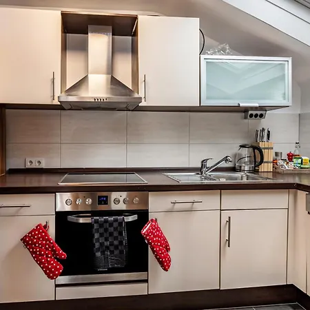 Radolfzell Bodensee Appartement *