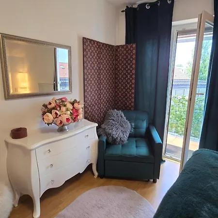 Radolfzell Bodensee Appartement *