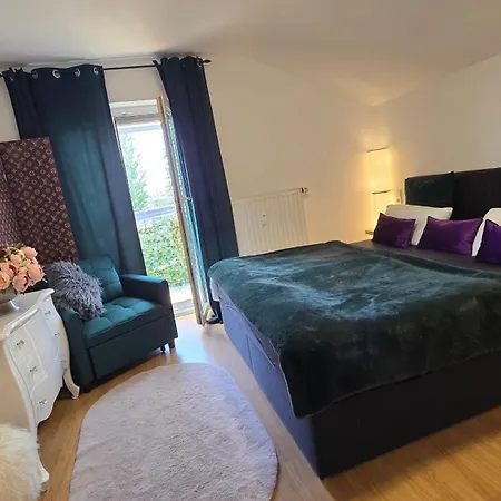 Radolfzell Bodensee Appartement Radolfzell am Bodensee