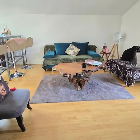 Appartement Radolfzell Bodensee
