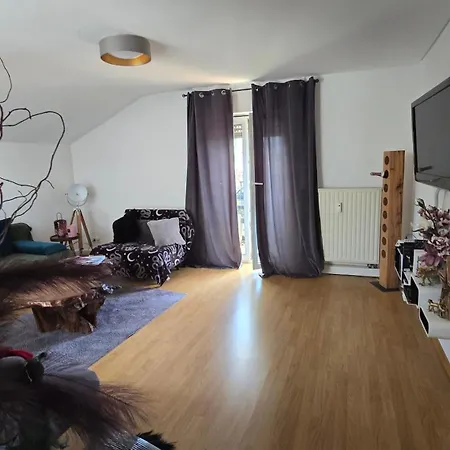 Radolfzell Bodensee Appartement