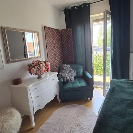 Appartement Radolfzell Bodensee