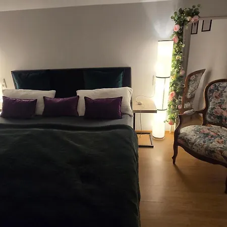 Radolfzell Bodensee Appartement