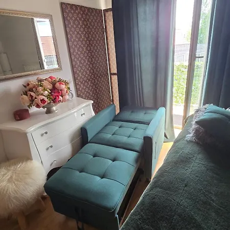דירה Radolfzell Bodensee *