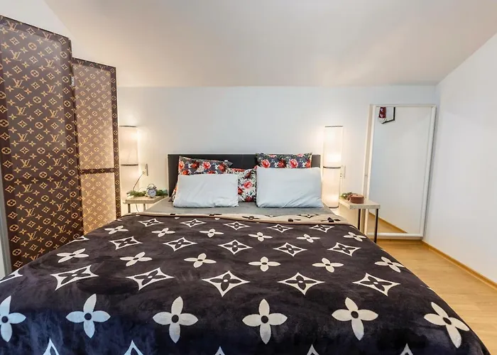 Апартаменты Radolfzell Bodensee