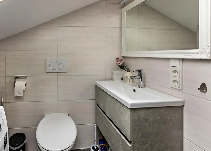 公寓 Radolfzell Bodensee *