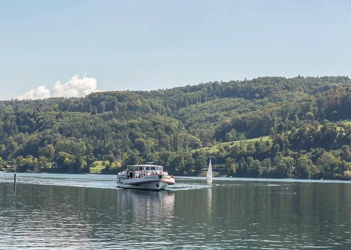 公寓 Radolfzell Bodensee *