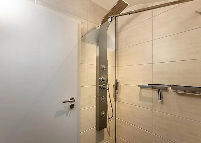 Апартаменты Radolfzell Bodensee Радольфцелль (Бодензее)