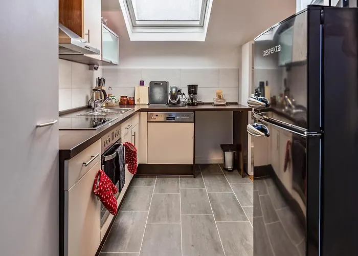 Lägenhet Radolfzell Bodensee