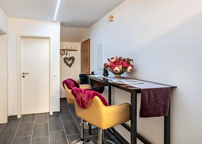 Апартаменты Radolfzell Bodensee *